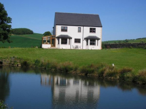 Balhousie Farm Bed and Breakfast